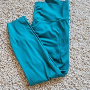 Women's 3/4 Leggings